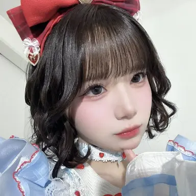 Profile image of あいす