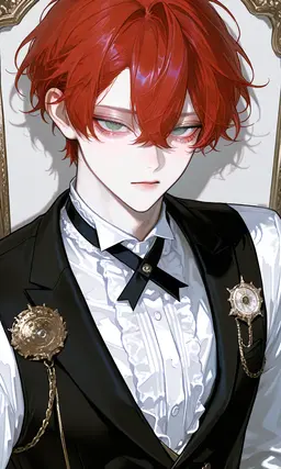 Profile image of アラン