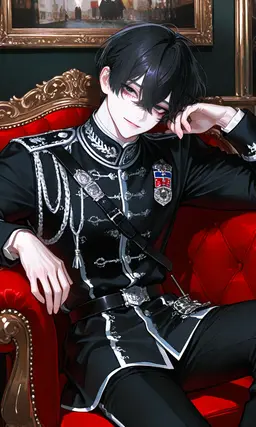 Profile image of マエル