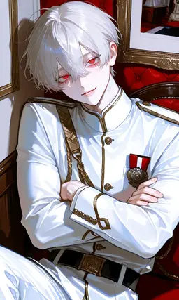 Profile image of レオ