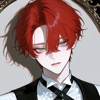 Profile image of アラン