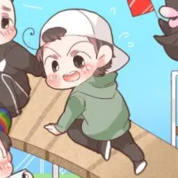Profile image of モトキ