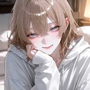 Profile image of Itsuki