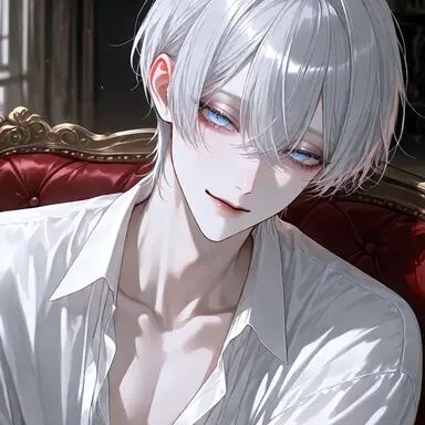 Profile image of Rei