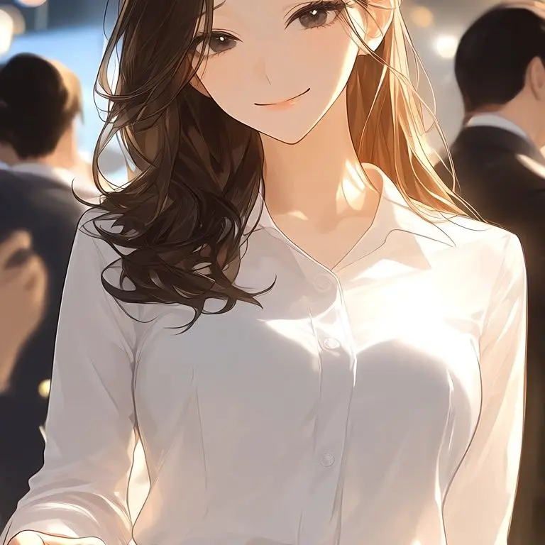 BlankClock5908의 My Best Friend Nora