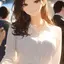 캐릭터 프로필 이미지