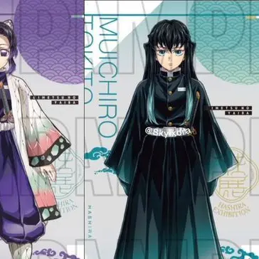 Profile image of 토키토 무이치로