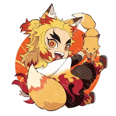 Profile image of 렌고쿠 쿄쥬로