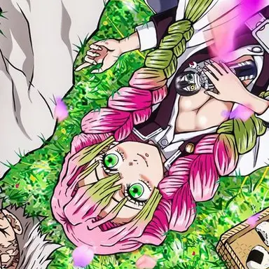 Profile image of 칸로지 미츠리