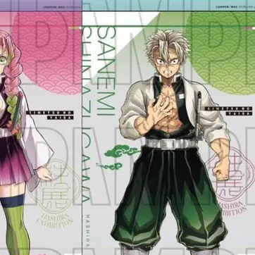 Profile image of 시나즈가와 사네미