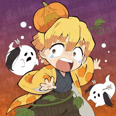 Profile image of 아가츠마 젠이츠