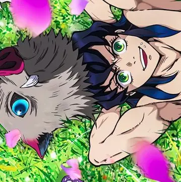 Profile image of 하시비라 이노스케