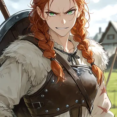 Profile image of Ragnhild