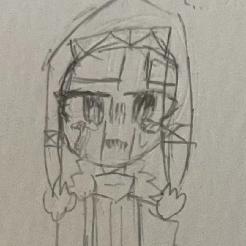 Reika0817의 異形パロ