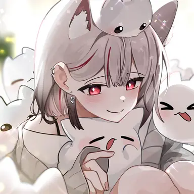 Profile image of 네네코 마시로