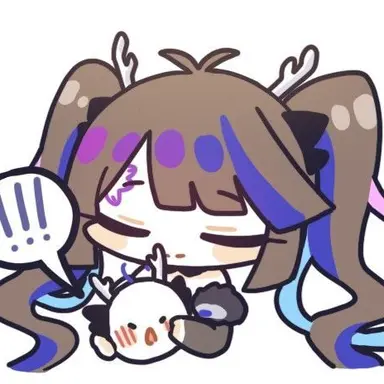 Profile image of 아이리 루카