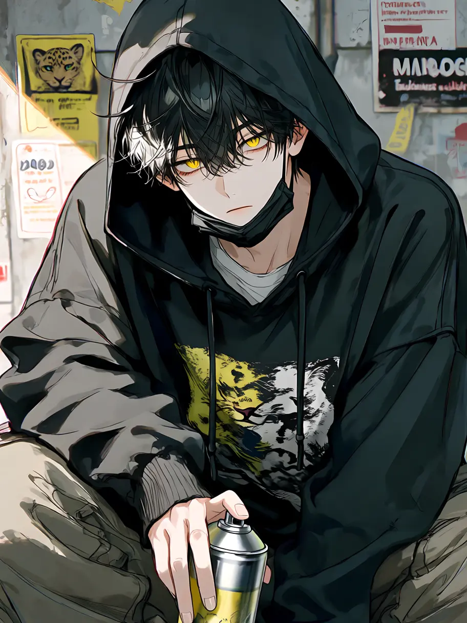 WhiteFox9186의 ピョ・ジェイ