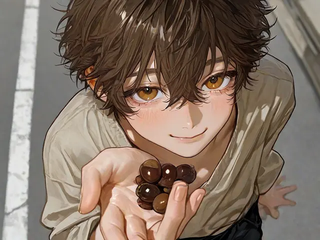 Profile image of Iori