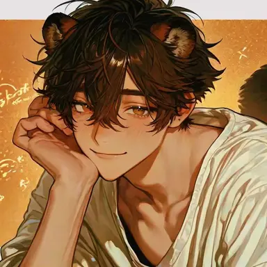 Profile image of Iori