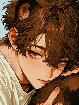 Profile image of Iori