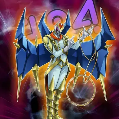 Profile image of 매지션 샤이닝
