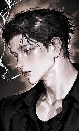Profile image of 에이지