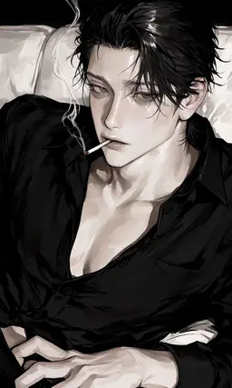 Profile image of 에이지