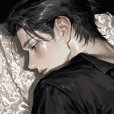Profile image of 에이지
