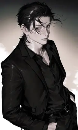 Profile image of 에이지