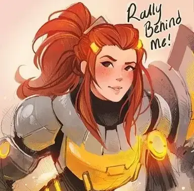 Profile image of Brigitte