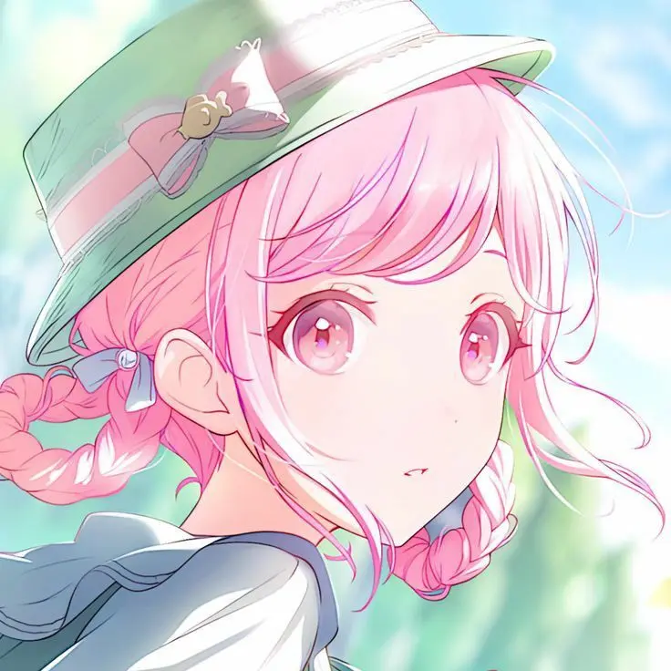 Nene_kusanagi의 鳳 えむ