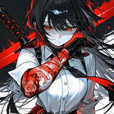 Profile image of 엔마