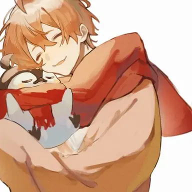 Profile image of 焼きパン