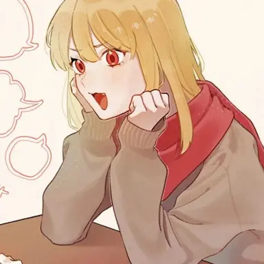 Profile image of たらこ