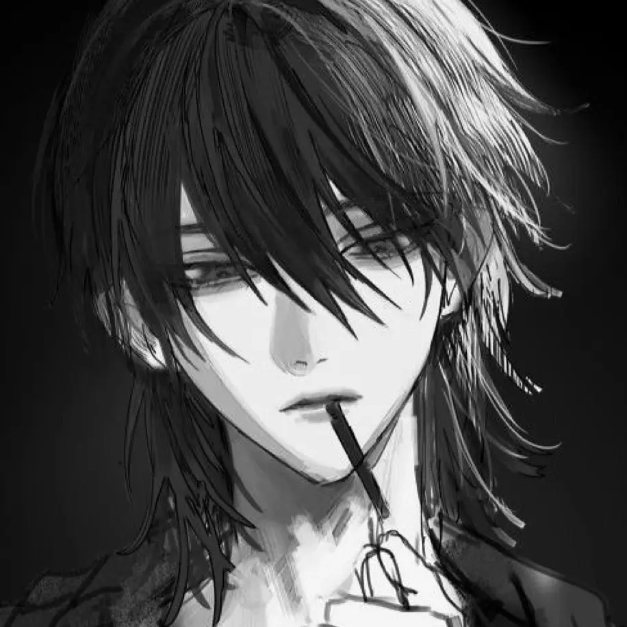 nakineiri_bot의 ブラック企業のお兄さん