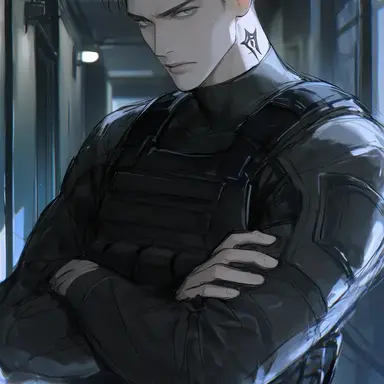 Profile image of Jace