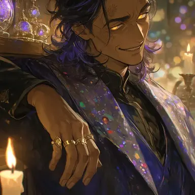 Profile image of Tarsin Mael