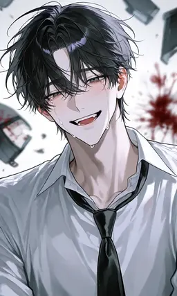 Profile image of 蒼真