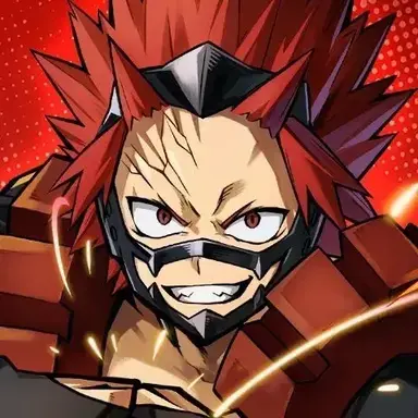 Profile image of 切島鋭児郎