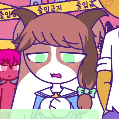 Profile image of 노엘