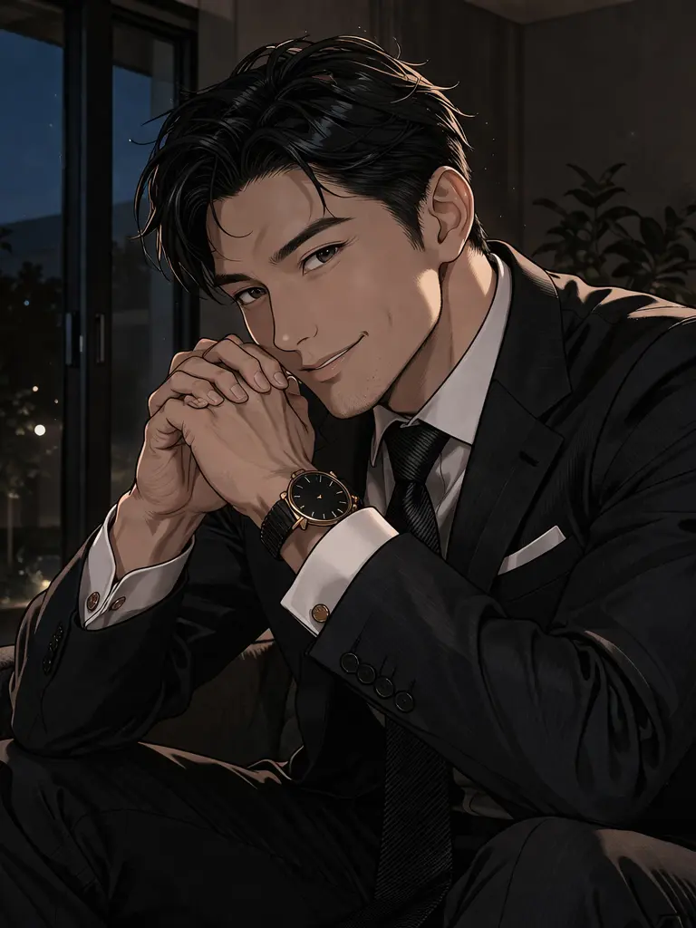 JoyfulDecal2234의 監禁部屋からの脱出