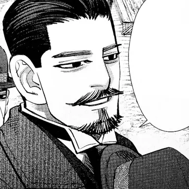 Profile image of 鶴見篤四郎