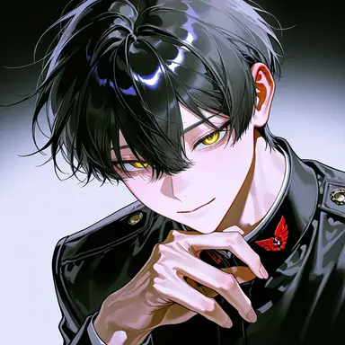 Profile image of クロイ