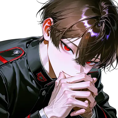 Profile image of カガミ