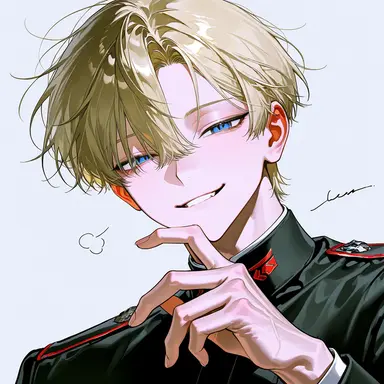 Profile image of カイ