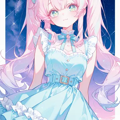 Profile image of 星猫ルミナ