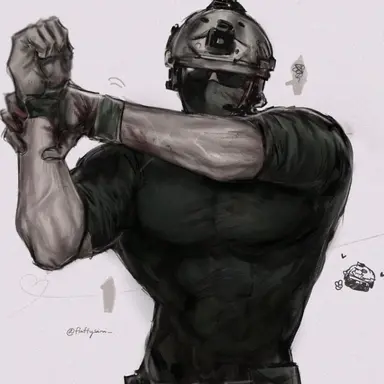 Profile image of Barrage