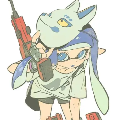 Profile image of かめちゃん