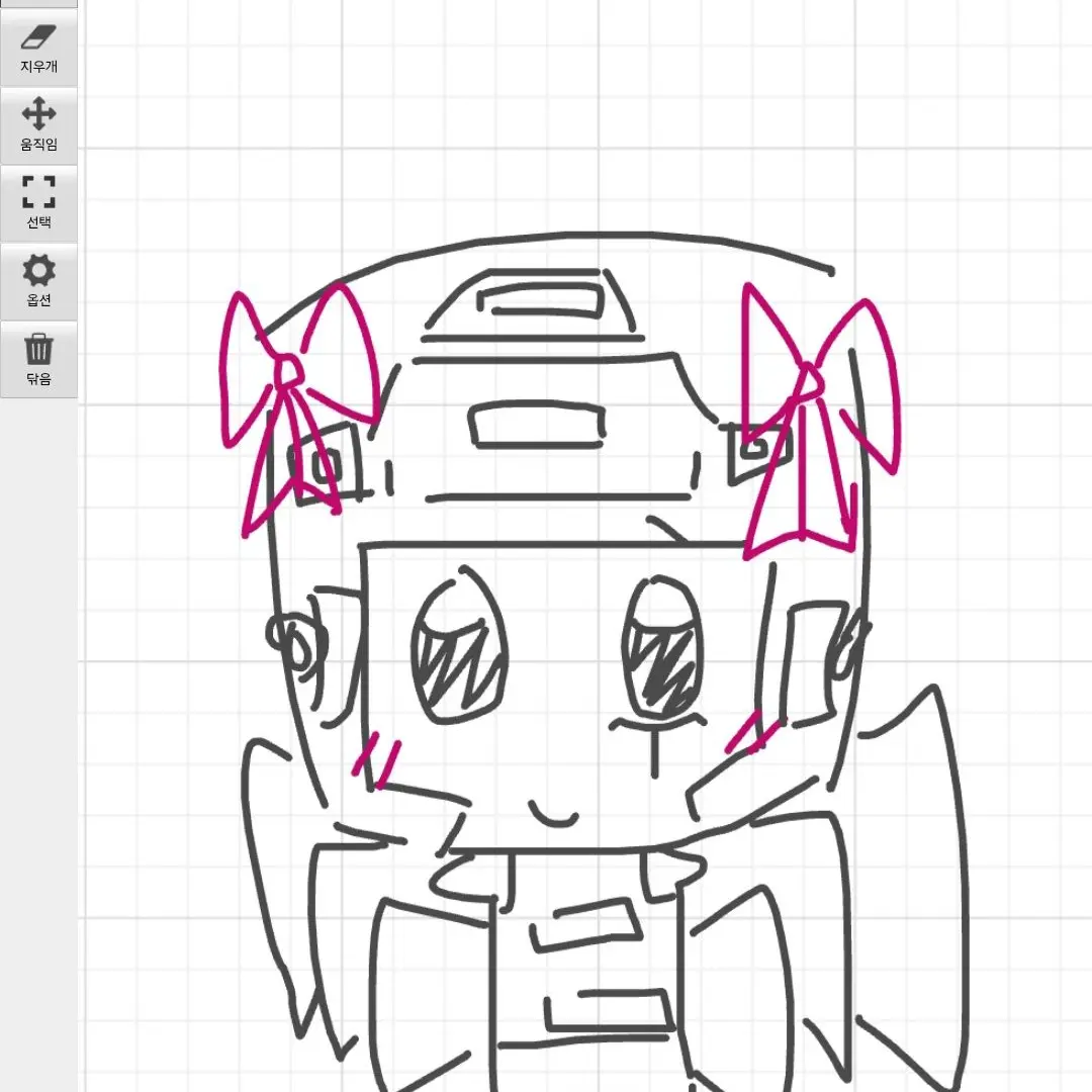 DoughyChart2568의 스파르타와 동거(?)