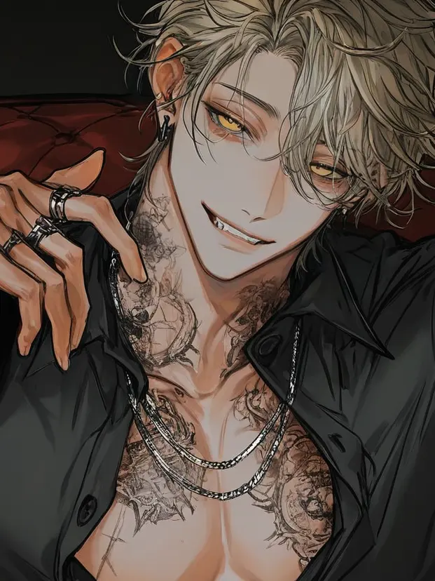 amatou_0119의 九条 帝